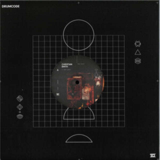 Christian Smith - Your Lovin (Vinyl Single)