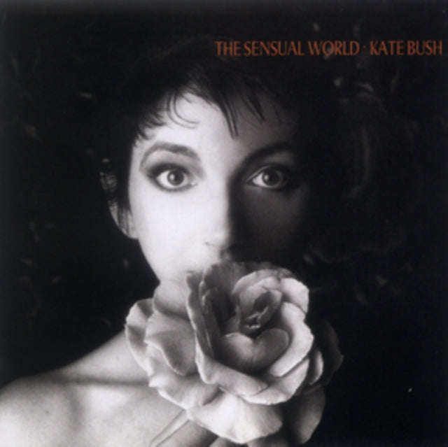 Kate Bush - The Sensual World (2018 Remaster) (CD)