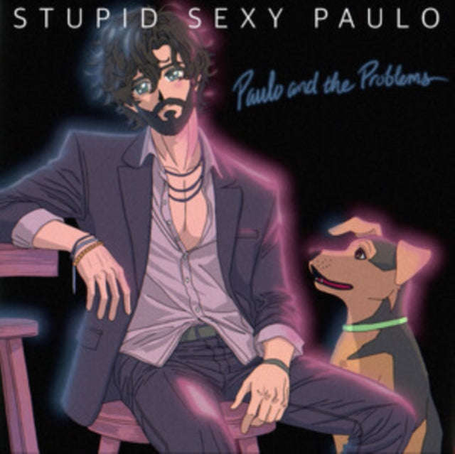 Paulo And The Problems - Stupid Sexy Paulo (Vinyl)