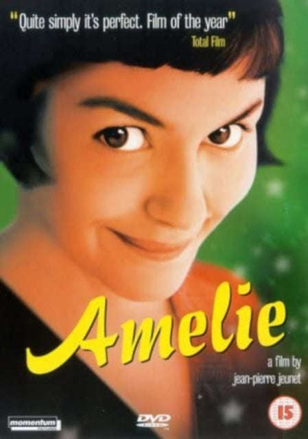 Amelie (DVD)