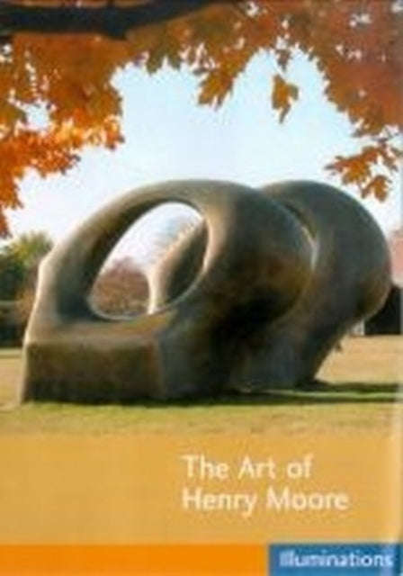 Art Of Henry Moore The (DVD)