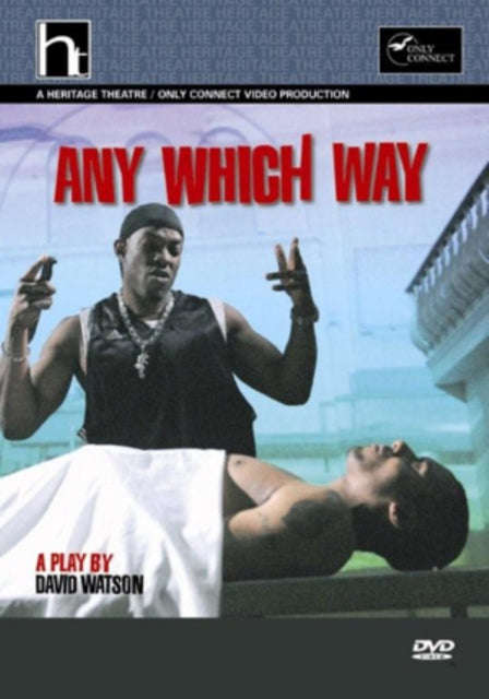 Any Which Way (DVD)