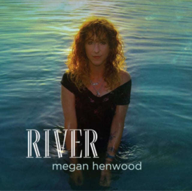 Megan Henwood - River (Vinyl)