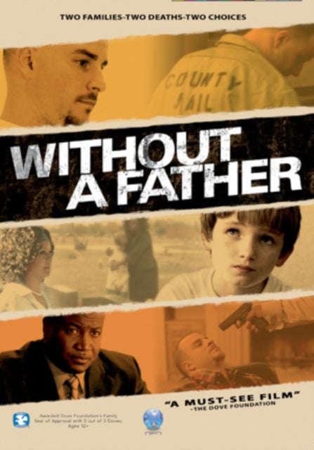 Without A Father (DVD)