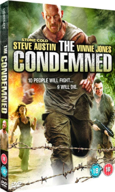 Condemned (DVD)