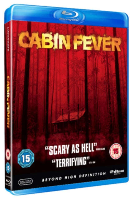 Cabin Fever (Blu-ray)