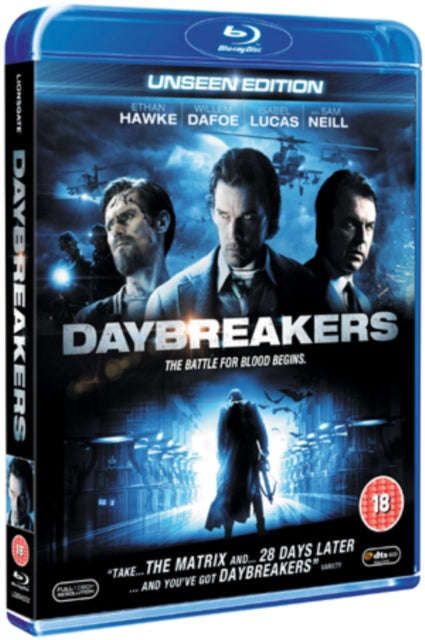 Daybreakers (Blu-ray)