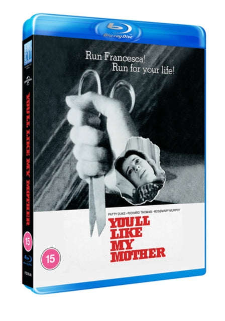 Youll Like My Mother (Blu-ray)