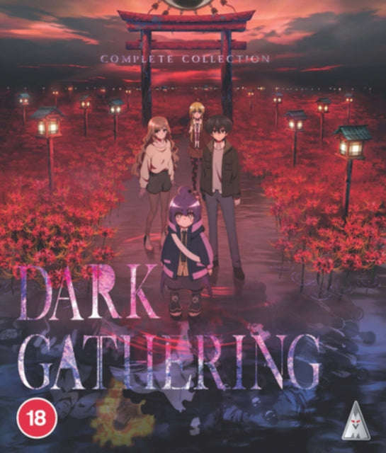Dark Gathering S1 Collection (Blu-ray)