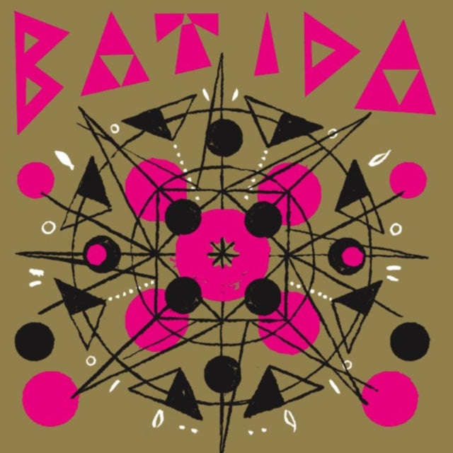 Batida - Alegria (Vinyl Single)