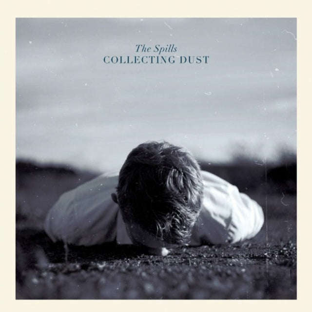 Spills - Collecting Dust (CD)