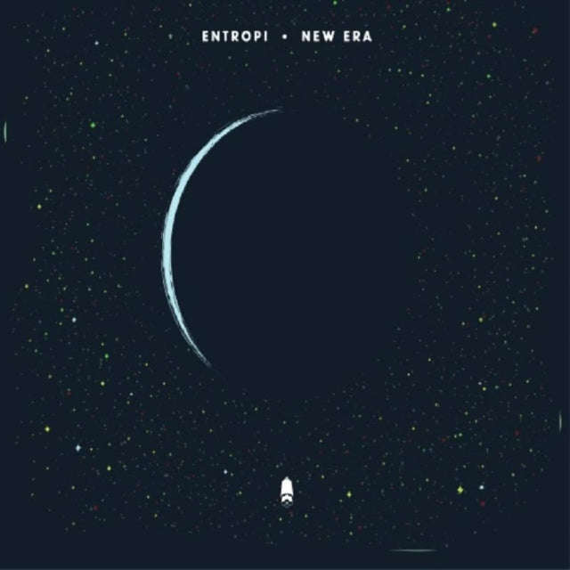 Entropi - New Era (CD)