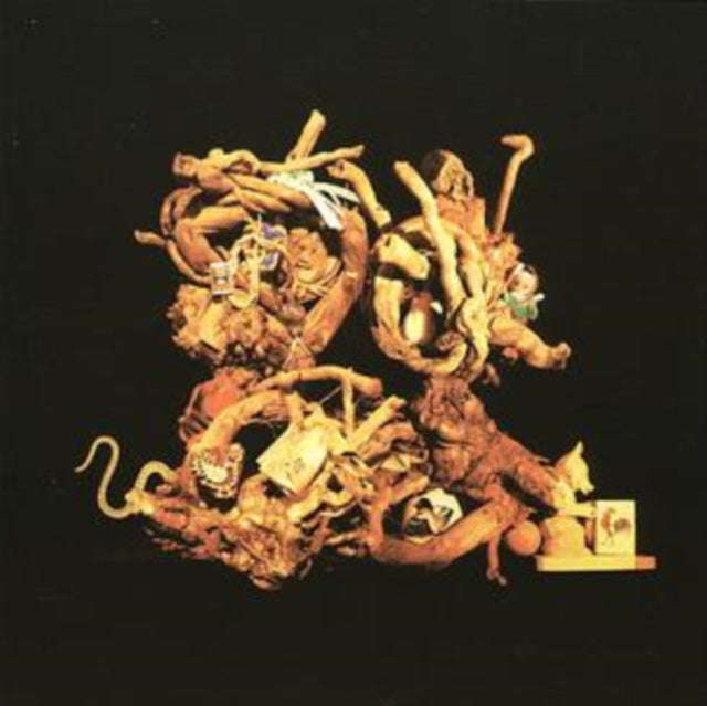 Voice Of The Seven Woods - Voice Of The Seven Woods (CD)