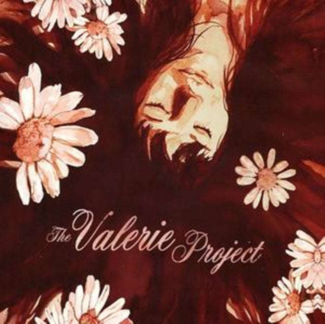 Valerie Project - Valerie Project (CD)