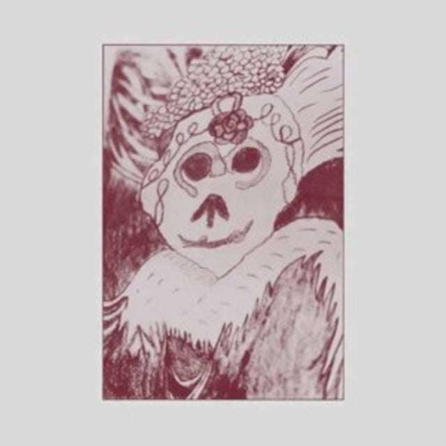Alain Pierre - Des Morts (Of The Dead) (Vinyl)