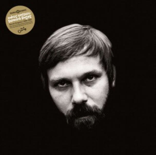 Andrzej Korzynski - Secret Enigma (Vinyl)