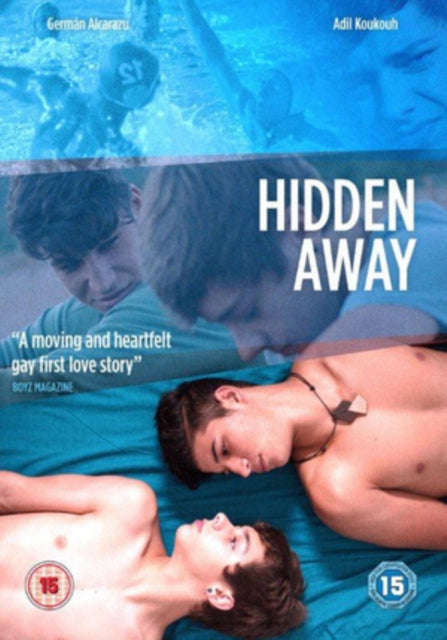 Hidden Away (DVD)
