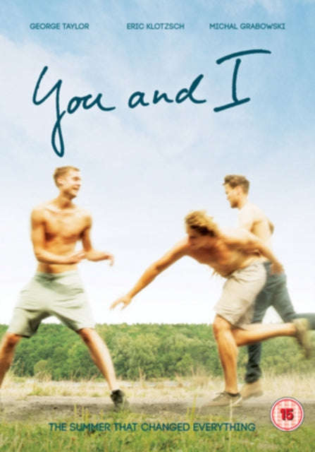 You  I (DVD)