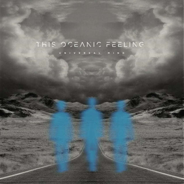This Oceanic Feeling - Universal Mind (CD)