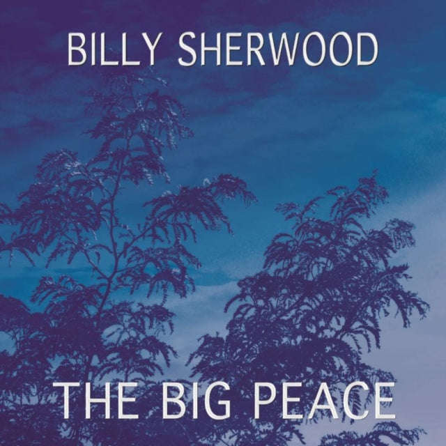 Billy Sherwood - The Big Peace (CD)