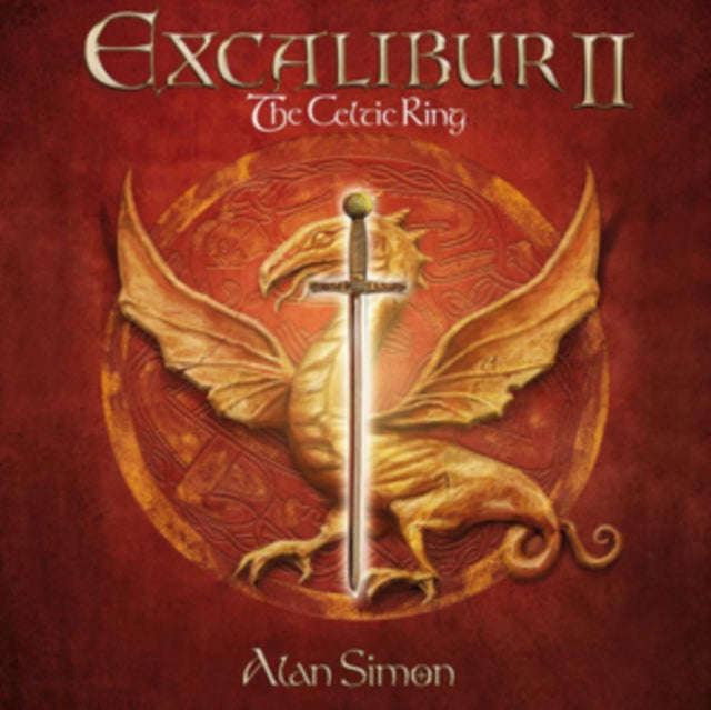 Excalibur - The Celtic Ring (CD)