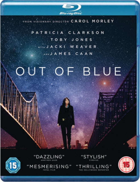 Out Of Blue (Blu-ray)