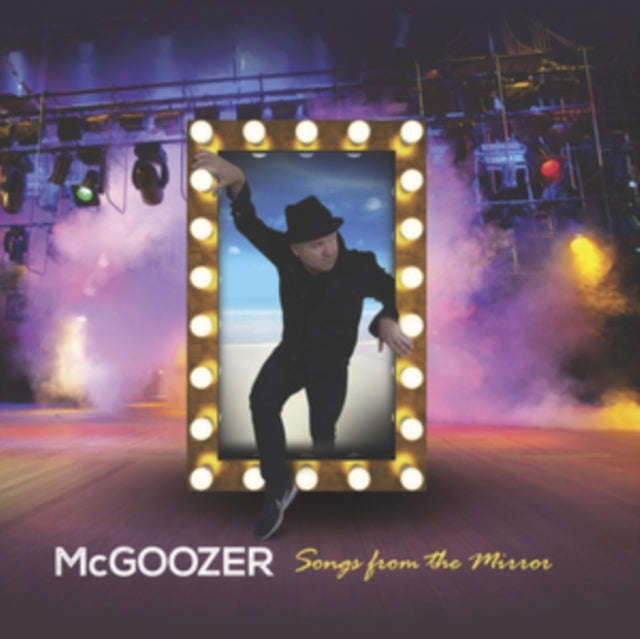 Mcgoozer - Songs From The Mirror (Deluxe Edition) (CD)