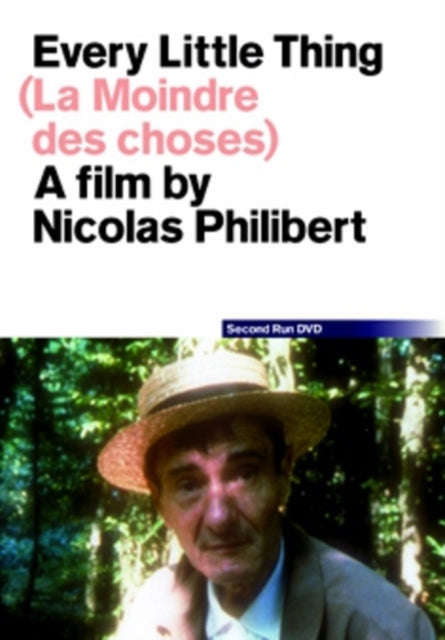Every Little Thing (La Moindre Des Chose) (DVD)