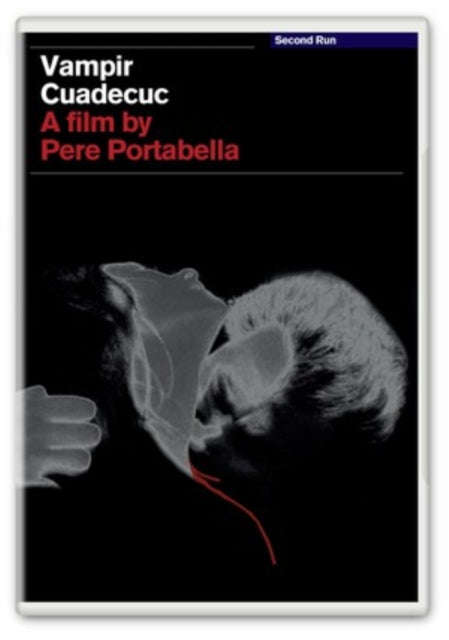 Vampir Cuadecuc (DVD)