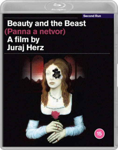 Beauty And The Beast (Blu-ray)