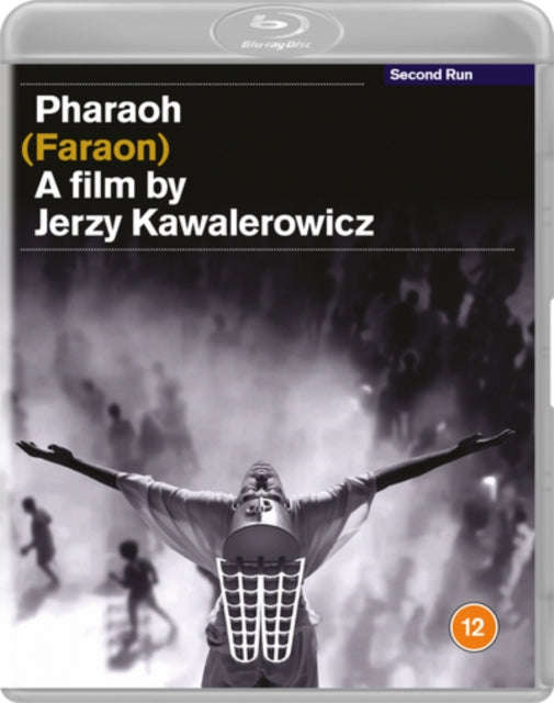 Pharaoh (Faraon) (Blu-ray)