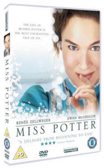 Miss Potter (DVD)