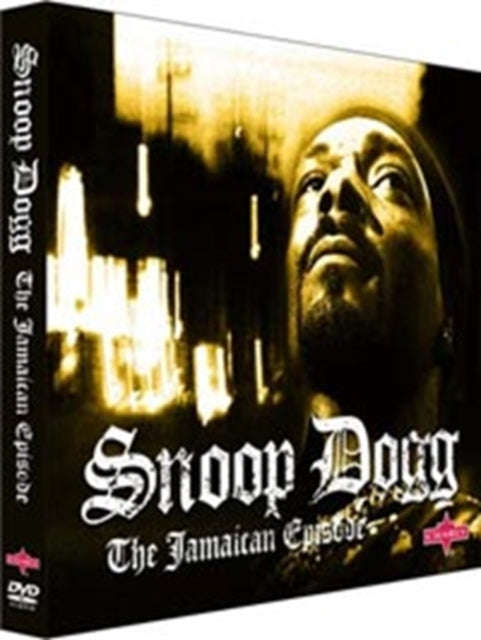 Snoop Dogg - The Jamaican Episode (CD)