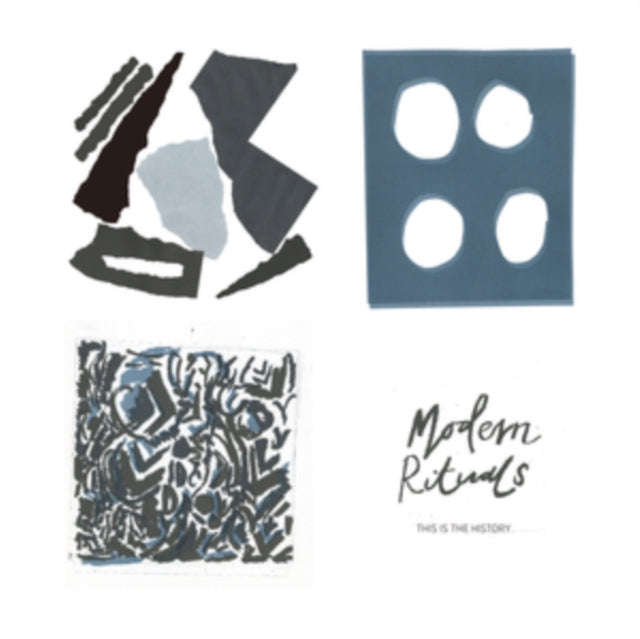 Modern Rituals - This Is The History (Vinyl)