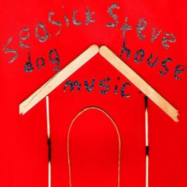 Seasick Steve - Dog House Music (CD)