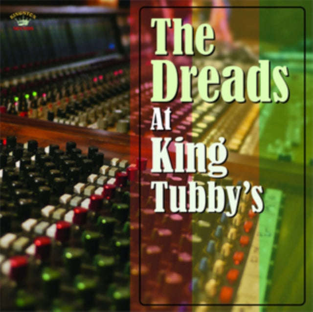 Various Artists - Dreads At King Tubbys (CD)