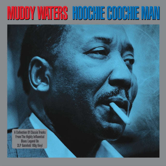 Muddy Waters - Hoochie Coochie Man (Grey Vinyl) (Vinyl)