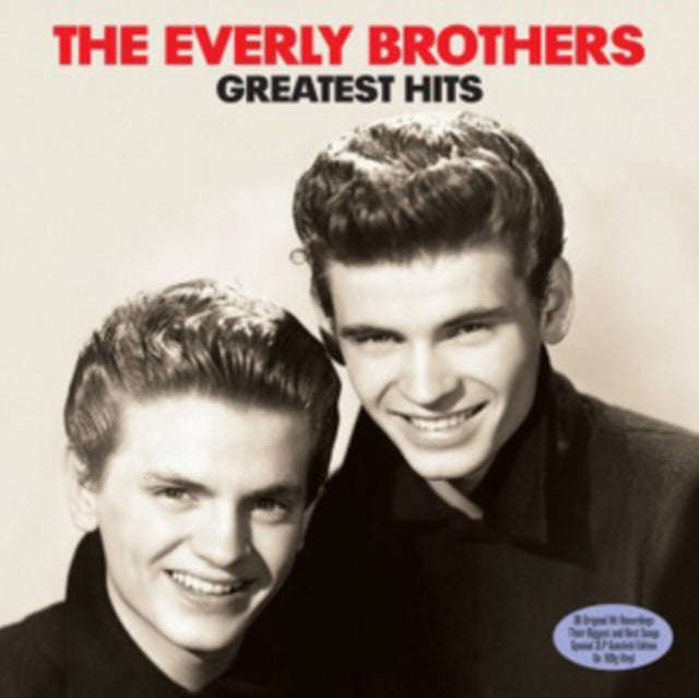 Everly Brothers - The Greatest Hits (Vinyl)