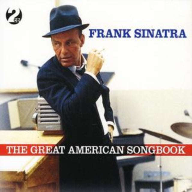 Frank Sinatra - Great American Songbook (CD)