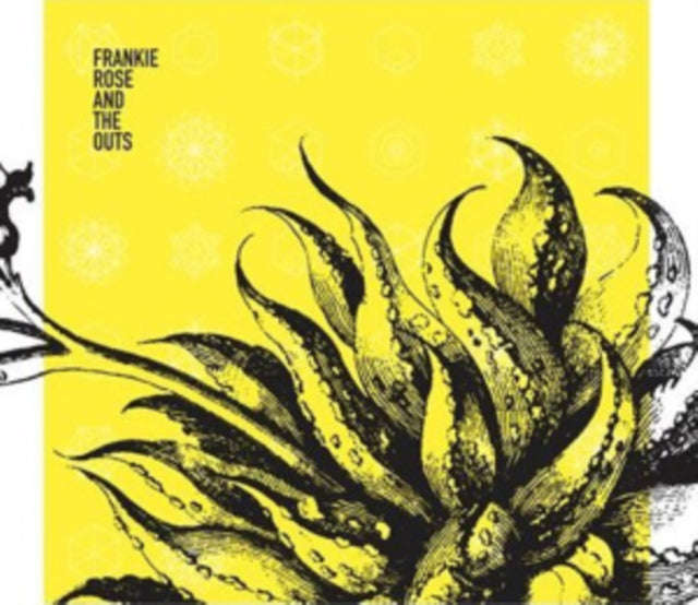 Frankie Rose & The Outs - Frankie Rose And The Outs (CD)
