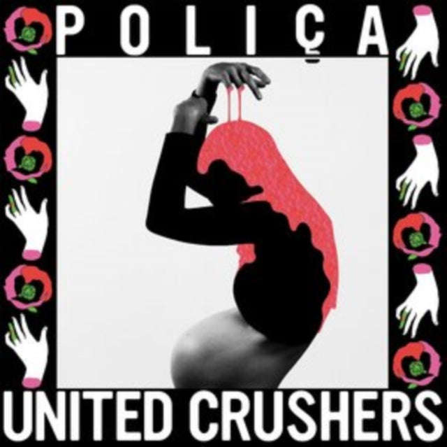 Polica - United Crushers (CD)