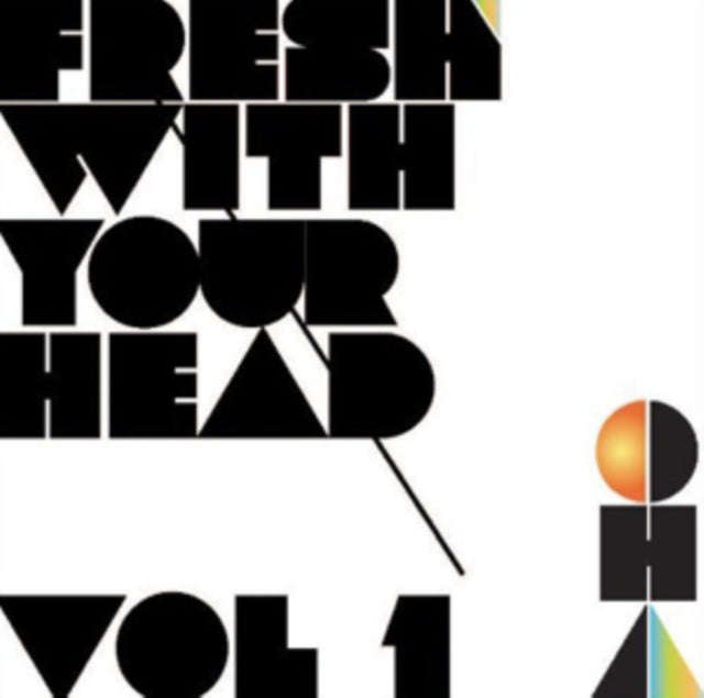 Various Artists - Fresh With Your Head - Vol 1 (CD)
