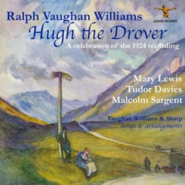 Malcolm Sargent / Mary Lewis / Tudor Davies / Maggie Teyte / Clive Carey / Marie Howes / Harry Pl...