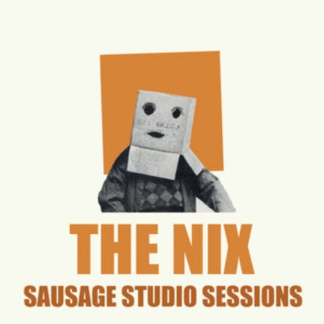Nix - Sausage Studio Sessions (CD)