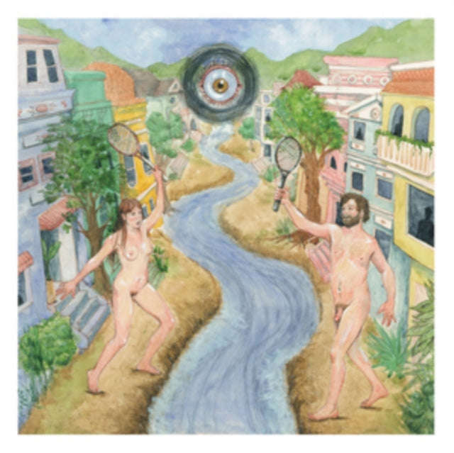 Cool Ghouls - Animal Races (CD)