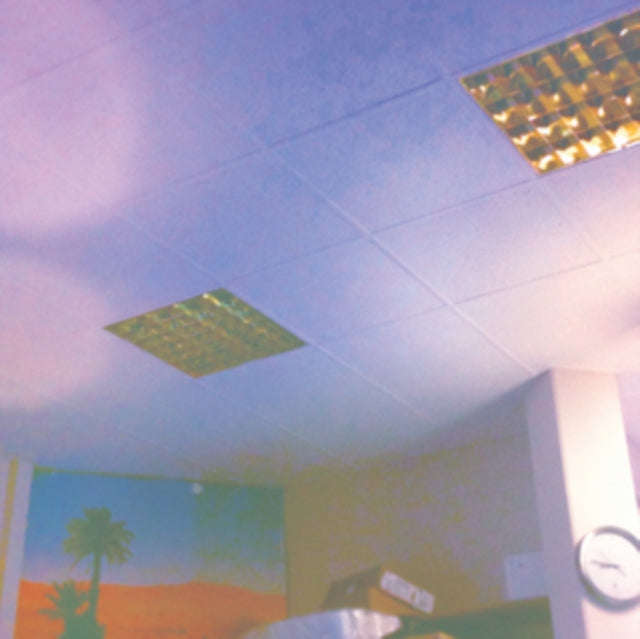 Glass Vaults - The New Happy (CD)