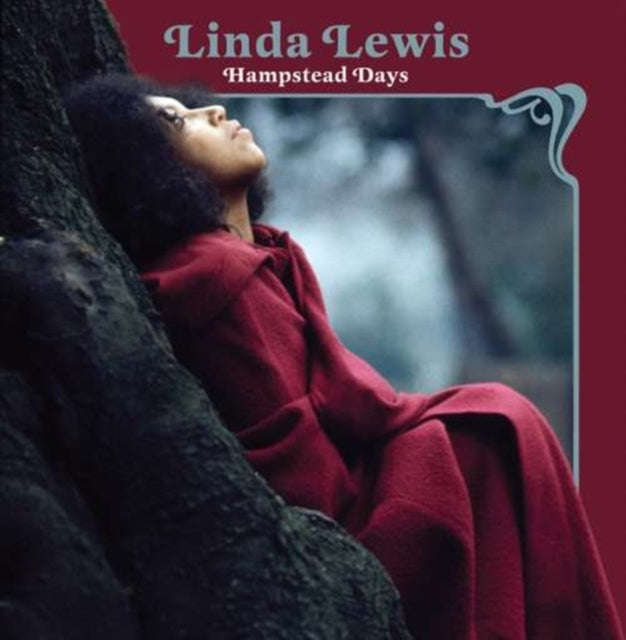 Linda Lewis - Hampstead Days The Bbc Recording (CD)