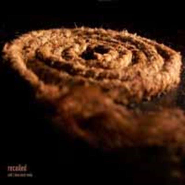 Coil / Nine Inch Nails - Recoiled (CD)