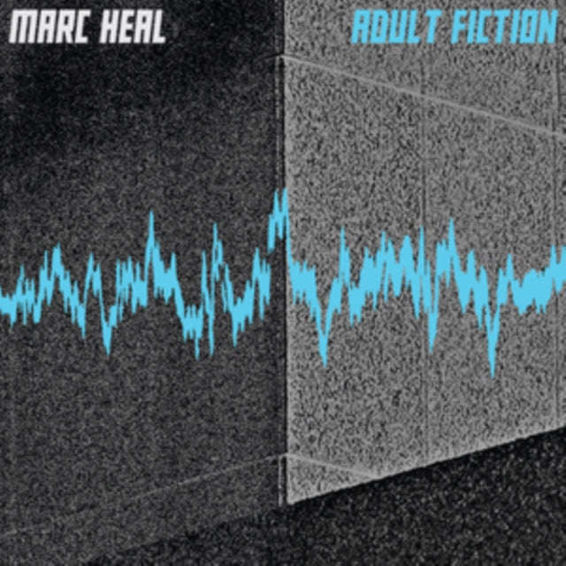 Marc Heal - Adult Fiction (Vinyl Single)