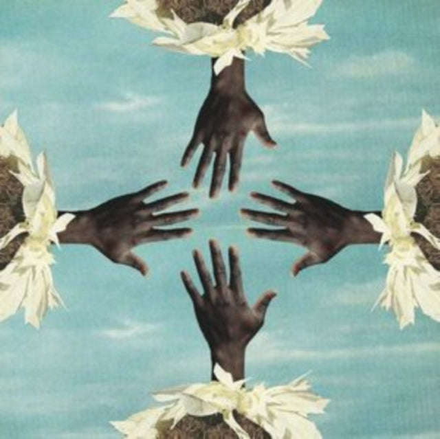 Kokoroko - Could We Be More (CD)